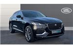 2023 Jaguar F-Pace