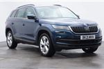 2021 Skoda Kodiaq