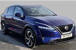 2021 Nissan Qashqai