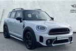 2021 MINI Countryman