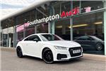 2020 Audi TT S