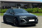 2023 Audi Q8 e-tron