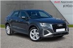 2022 Audi Q2