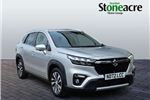 2022 Suzuki S-Cross