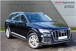 2021 Audi Q7