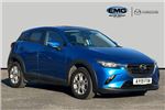 2019 Mazda CX-3