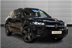 2025 Volkswagen Touareg
