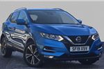 2019 Nissan Qashqai