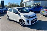 2023 Kia Picanto 1.0 1 5dr [4 seats]