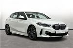 2023 BMW 1 Series