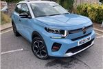 2025 Citroen C3