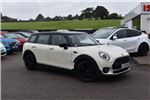 2020 MINI Clubman