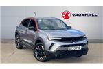 2023 Vauxhall Mokka