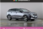 2022 Peugeot 3008