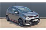 2023 Kia Picanto