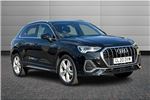 2020 Audi Q3