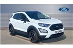 2022 Ford EcoSport