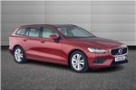 2018 Volvo V60