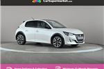 2021 Peugeot 208