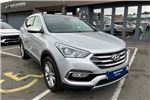 2015 Hyundai Santa Fe