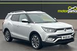 2019 SsangYong Tivoli Xlv