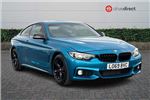 2019 BMW 4 Series