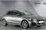 2022 Audi A1