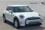2023 MINI Hatchback 5dr