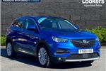 2020 Vauxhall Grandland X