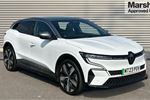 2023 Renault Megane E Tech