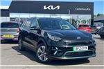 2021 Kia e-Niro