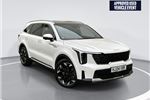 2024 Kia Sorento