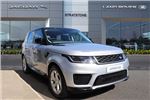 2021 Land Rover Range Rover Sport