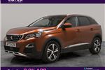 2020 Peugeot 3008