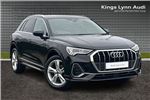 2021 Audi Q3