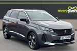 2021 Peugeot 5008