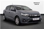 2023 Dacia Sandero