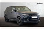 2022 Land Rover Range Rover Sport