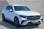 2024 Mercedes-Benz GLC