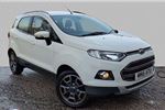 2016 Ford EcoSport