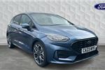 2023 Ford Fiesta