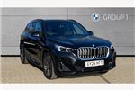 2025 BMW X1