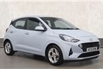 2021 Hyundai i10