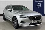 2017 Volvo XC60