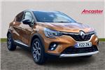 2022 Renault Captur