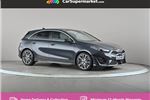 2023 Kia Ceed