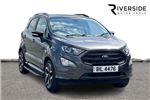 2019 Ford EcoSport