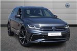 2024 Volkswagen Tiguan Allspace