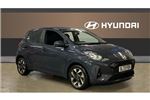 2023 Hyundai i10