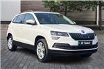 2018 Skoda Karoq